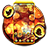 icon Bokeh Effect Launcher Theme 3.1