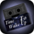 icon Time to wake up Beta 1.5.0