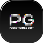 icon PGPocket Game Soft Win