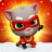 icon Talking Tom Hero Dash 2.2.1.1300