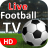 icon Live Football Score 1.0