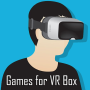 icon Games for VR Box