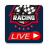 icon Live Racing Streams 1.0.0.0