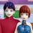 icon Anime Girl School Teacher 3D 1.0.20