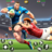 icon American Football: Rugby Games 1.1.0