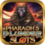 icon Pharaohs Plunder