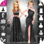 icon Makeup Game Fashion Challenge for itel PowerPro P41