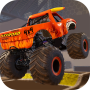 icon Monster Truck Steel Titans