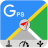 icon Gps Navigation 5.5