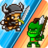 icon Mini Fighters Quest battle 7