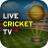 icon Live Cricket TVHD Cricket 1.1