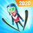 icon Ski Jump Challenge 1.0.34