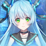 icon My Robot Girlfriend