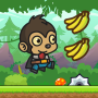 icon Monkey Jump Adventures