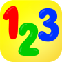 icon 123 Number