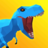 icon Dinosaur Rampage 5.0.1