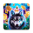 icon Kind Wolf 1.0