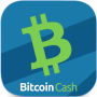 icon Free Bitcoin Cash