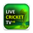 icon Live Cricket HD TV 1.0.1