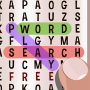 icon Real Word Search