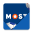 icon Mostbet 1.0
