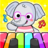 icon Kids Piano 13.0