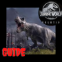 icon Jurassic World Evolution Guide