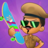 icon Subway Little Singham Skater 0.1