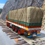 icon Truck Cargo Game