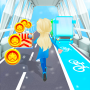 icon Subway Princess Rush