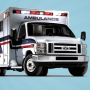icon Ambulance Racer