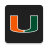 icon digital.wmt.mobile.android.miami.miami_hurricanes 1.1.9