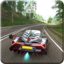 icon Super Cars Racing Horizon New