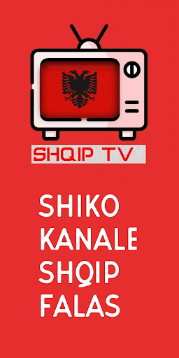 Download Flutura Shqip TV MOD APK for Android