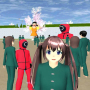 icon Tricks Sakura School Simulator