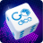 icon com.particula.godice 2023.4