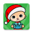 icon Yasa Pets Christmas 2.1