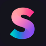 icon Splice - Video Editor & Maker for Samsung Galaxy S Duos 3(SM-G313HU)