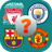 icon Top 50 Football Logo Quiz 2022 9.5.0z