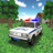 icon Driver Steve: Police car 3.0