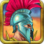 icon Spartan Defense: War at Castle