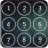 icon Pin Screen Lock 5.8