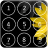 icon Passcode Screen Lock 5.9