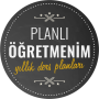 icon Planlı Öğretmenim- Yıllık Plan