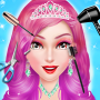 icon Girls Hair And Makeup Salon