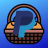 icon Paypal Basket 1