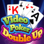 icon Video Poker Double Up for Samsung Galaxy Tab E