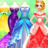 icon Fashion Model Dress Up Game For Girls 0.1