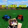 icon RC CARS MCPE