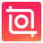 icon InShot 1.822.1355